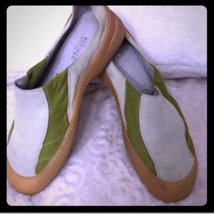 Walking Co shoes